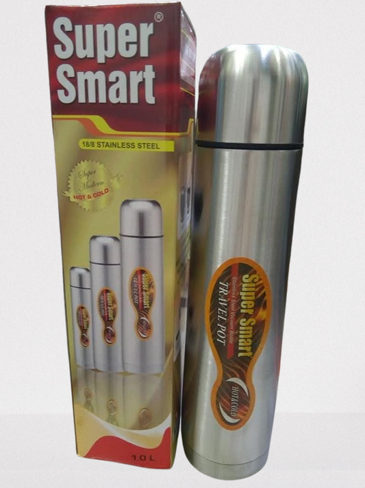 VACUUM BOTTLE