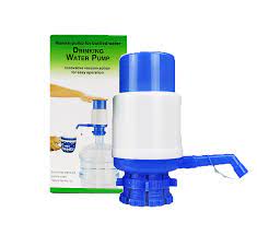 DRINKING WATER PUMP